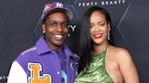 The Special Meaning Behind Rihanna and A$AP Rocky's Name for Their Second Son (Exclusive)