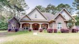 4 Bedroom Home in Dothan - $489,900