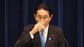 Japan’s Kishida Hit by Third Cabinet Resignation in a Month