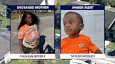 More Answers in the Grisly Death of Toddler Found in Alligator