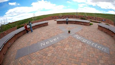 25 years after Columbine, trauma shadows survivors of the school shooting