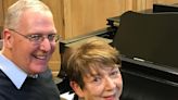 Dueling pianists duo to play in Utica: How free concert supports Geller music scholarships