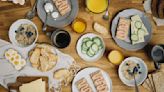 What You're Likely To Eat For Breakfast When In Sweden