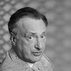 Paul Eddington