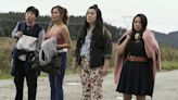 Stephanie Hsu, Sherry Cola Get Rowdy in R-Rated Trailer for ‘Joy Ride’ Sex Comedy