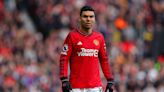 What Should Manchester United Do With Casemiro This Summer?