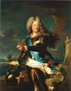 Louis Alexandre, Count of Toulouse