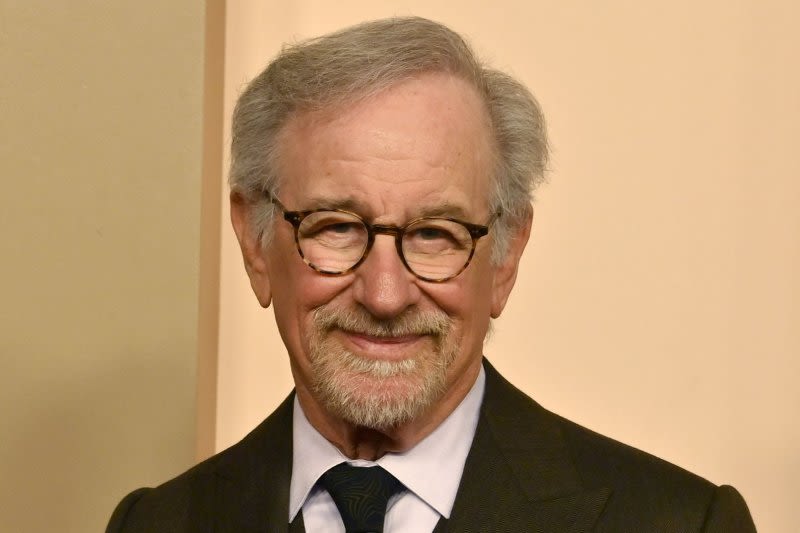 Steven Spielberg to direct new 'event film' for Universal