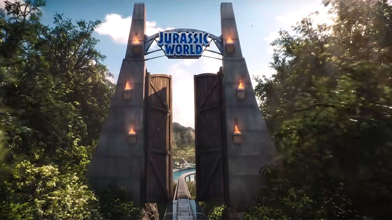 New Jurassic World Movie Gets Warning From Thai Government About Filming