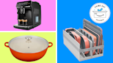 100+ best Prime Day kitchen deals still available —Save on Ninja, GE Appliances, and more