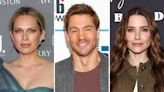 Erin Foster Claims Chad Michael Murray Cheated On Her With Ex-Wife Sophia Bush: It Was ‘Egregious’