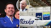 Ex Clinton advisor Declan Kelly consulting on Boeing CEO search: ‘Doesn’t know planes, but he knows disasters’