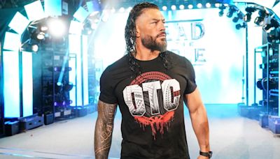 WWE Rumors on Jacob Fatu, Roman Reigns, Cody Rhodes, The Rock; Cena Talks Retirement