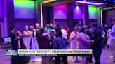 Local non-profit puts on prom for people with disabilities