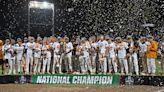 Tennessee wins first ever men's College World Series after beating Texas A&M in Game 3