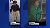 Authorities: 2 people steal woman’s credit card, go on shopping spree in Sheepshead Bay