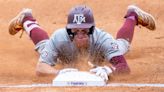 'Keep It Going!' Gavin Grahovac Previews Texas A&M Aggies Baseball vs. Ole Miss Rebels