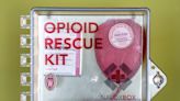 Embrace distribution of naloxone kits to reduce opiod overdoses | Opinion