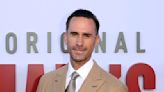 Joseph Fiennes admits it was 'wrong' for him to play Michael Jackson: 'A bad mistake'