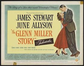 La storia di Glenn Miller