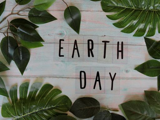 Celebrate Earth Day with the Natural History Museum