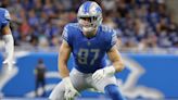 Detroit Lions' Aidan Hutchinson among NFL's elite in EDGE rankings | Sporting News