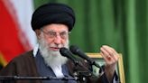 Iran’s supreme leader vows revenge after suspected Israeli air strike