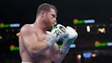 'I'm not the one who's afraid': Turki Alalshikh, Canelo Alvarez trade barbs over failed negotiation