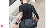 Best gym bags for men to suit every workout routine