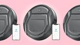 This bestselling robot vacuum is winning over shoppers — save 46% ahead of Amazon Prime Day