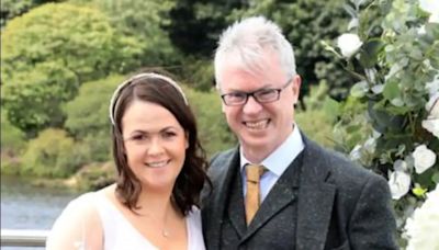 Ex-RTE pundit Joe Brolly opens up about 'very overwhelming' birth of 6th child