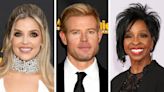 Modern Little Women Christmas Movie Set at GAF — Jen Lilley, Trevor Donovan, Gladys Knight Among Cast