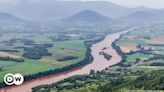 Por que preservação de margens de rios gera debate no STF – DW – 30/05/2024