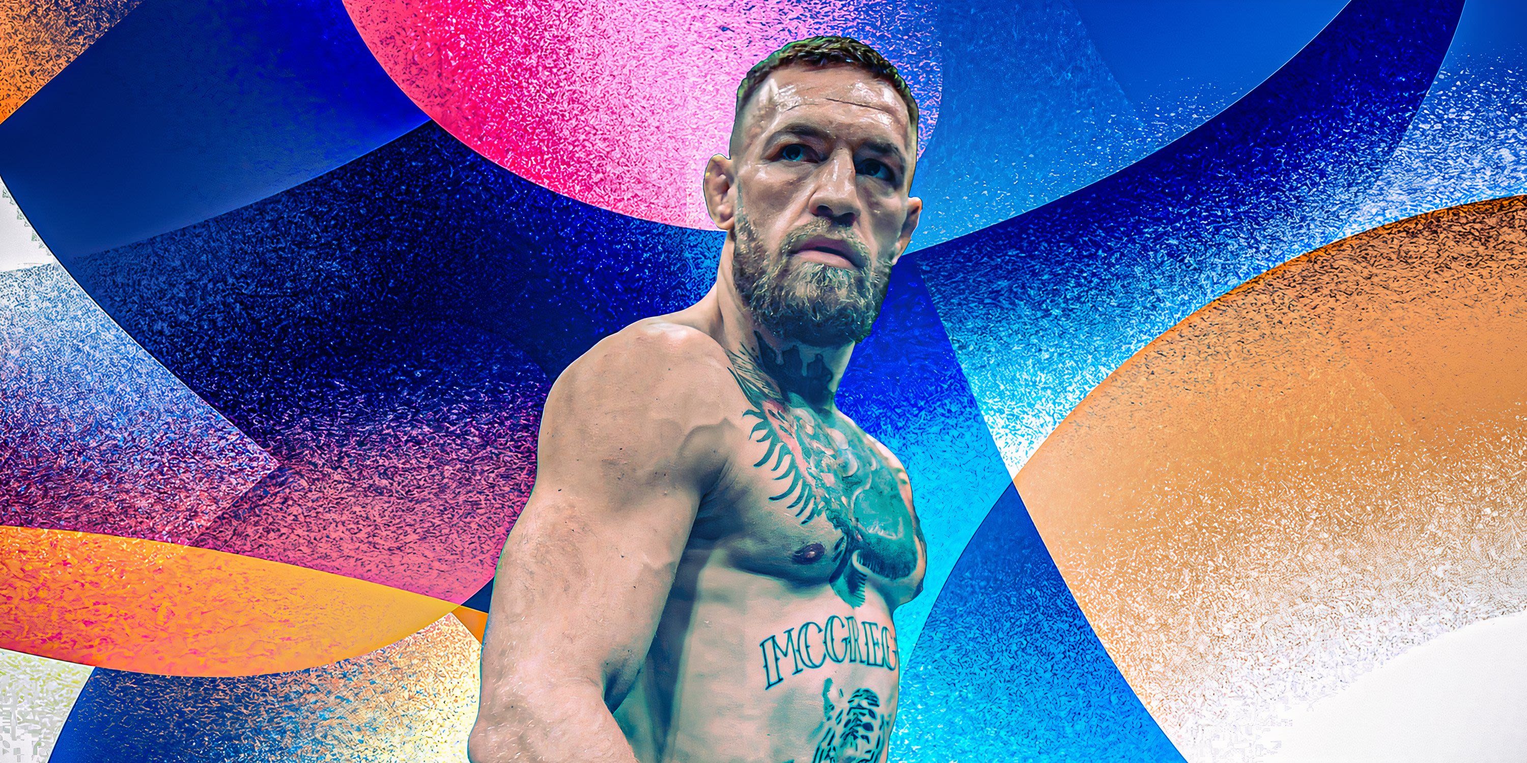 5 things Conor McGregor could do next after injury prevents him from fighting at UFC 303