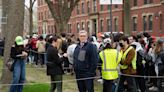 Dean Dunne Warns of ‘Disciplinary Consequences’ for Participants in Harvard Encampment | News | The Harvard Crimson