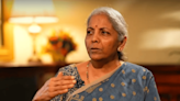 Nirmala Sitharaman On STT Hike: Upto SEBI To Regulate F&O Market | NDTV Profit Exclusive