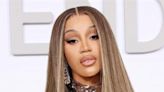 Cardi B Cheekily Claps Back After She’s Body-Shamed for Skintight Look - E! Online