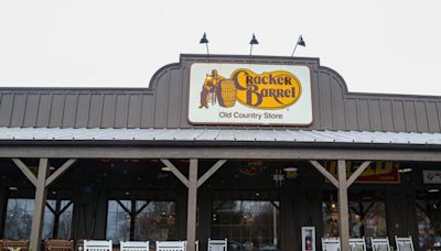 Cracker Barrel Responds After Viral Video Showing Tennessee Location Causes Backlash