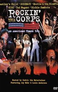 Rockin' the Corps: An American Thank You