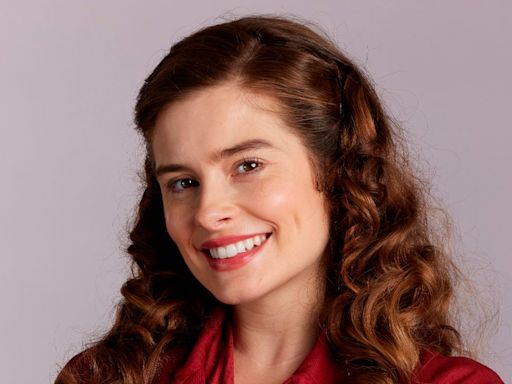 Actress Rachel Shenton's latest project is Stoke-on-Trent factory based 'comedy drama'