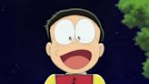 China Box Office: ‘Doraemon the Movie: Nobita’s Earth Symphony’ Wins Opening Weekend, Ahead of ‘Garfield’