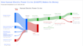 Kansai Electric Power Co Inc's Dividend Analysis