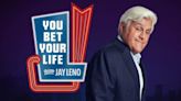 Jay Leno “Stands In Solidarity” With WGA As ‘You Bet Your Life’ Halts Production