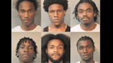 Hofstra University stabbing: 6 face gang assault charges for attack after charter school graduation