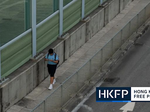 1 in 3 Hong Kong upper primary students have been bullied at school, survey finds