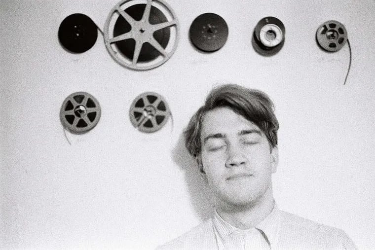 ️ When David Lynch lived in Philly | Morning Newsletter