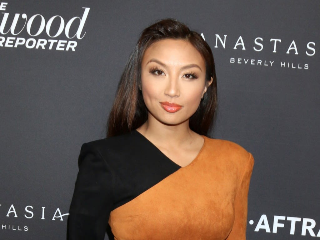 Jeannie Mai’s ‘Mommy & Me’ Vacation With Daughter Monaco Is Something Straight Out of a Movie