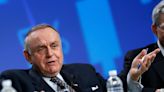 Billionaire investor Leon Cooperman predicts US stocks will plunge 40% in total as the economy crashes into a recession