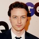 James McAvoy