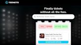 EQ Tickets combines cheaper sports and event tickets with a social network